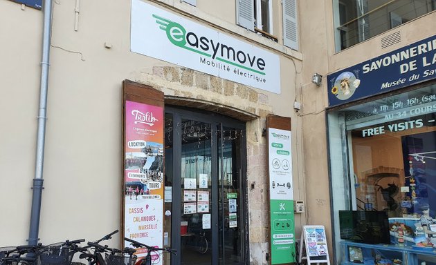 Photo de Easymove