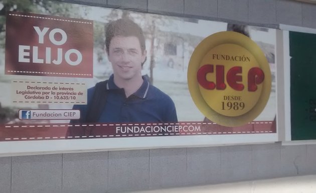 Foto de Fundación CIEP