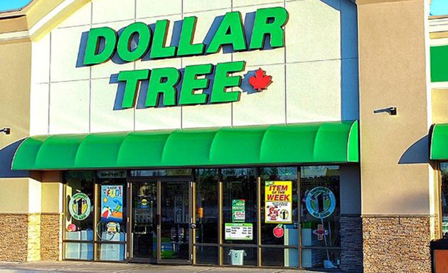 Photo of Dollar Tree