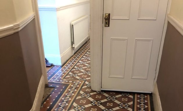 Photo of North London Tile Doctor