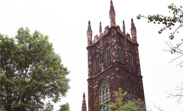 Photo of First Presbyterian Church