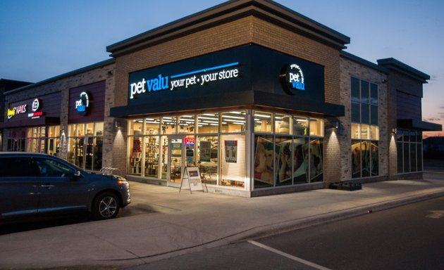 Photo of Pet Valu