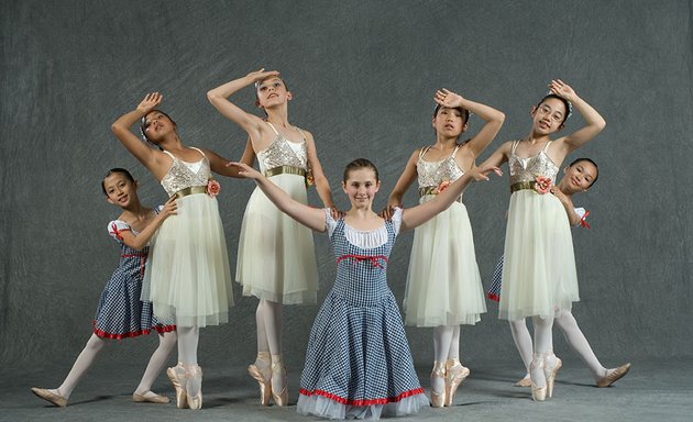 Photo of Ballet Classique H Z