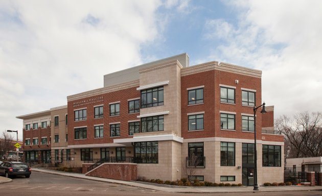 Photo of Codman Square Health Center