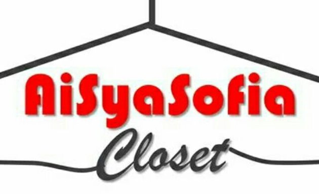 Photo of AisyaSofia Closet