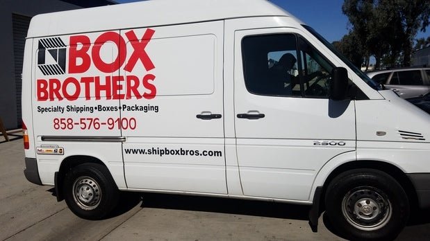 Photo of Box Brothers Packing and Shipping Service