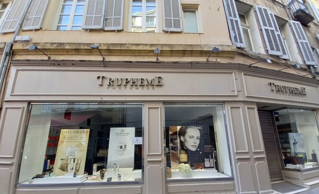 Photo de Parfumerie Truphème