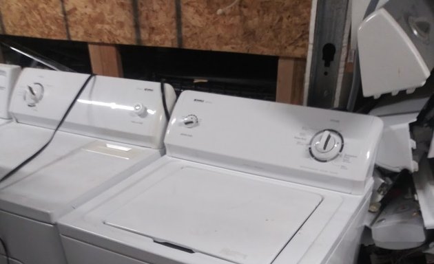 Photo of US Appliances