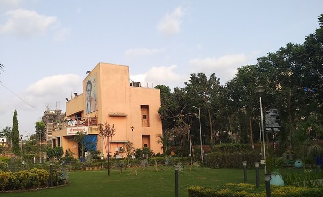 Photo of Shri Swami Samarth Udyan Park