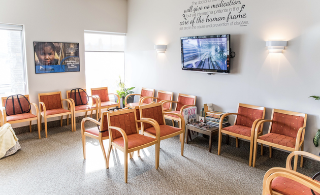 Photo of Cameron Family Chiropractic