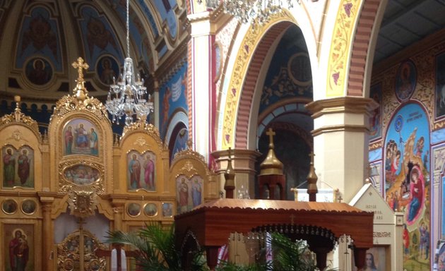 Photo of Holy Trinity Ukrainian Orthodox Cathedral