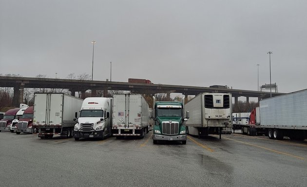 Photo of TA Truck Service