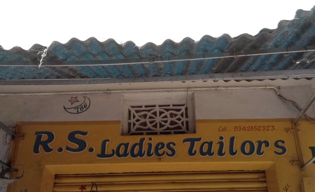 Photo of R.S. Ladies Tailor