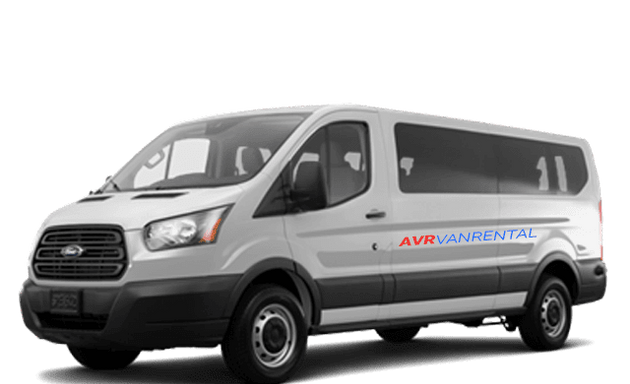 Photo of Airport Van Rental - Los Angeles