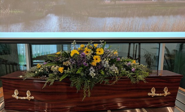 Photo of Brember Family Funerals - Melbourne Funeral Homes offering affordable funerals