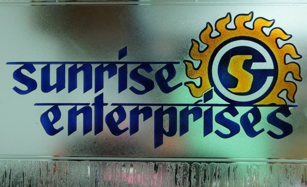 Photo of Sunrise Enterprises