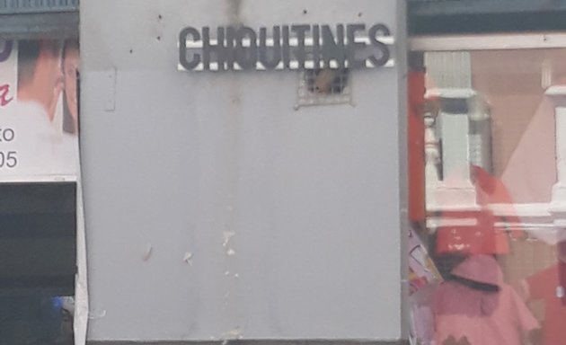 Foto de Chiquitines