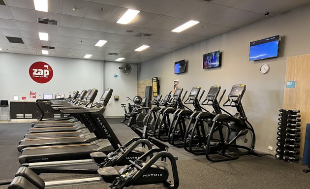 Photo of Zap Fitness 24/7 Kidman Park