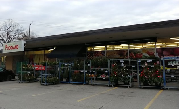 Photo of Foodland - Toronto