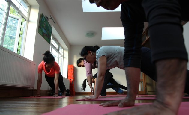 Photo of Sefali's Yoga ltd