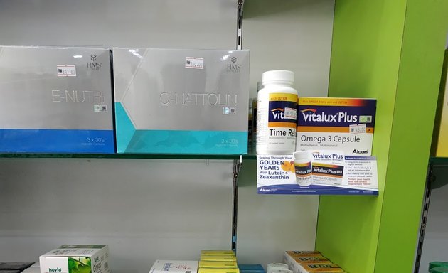 Photo of Chai Leng Park Pharmacy