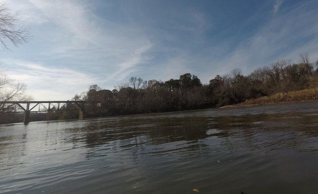 Photo of Atlanta River Intake