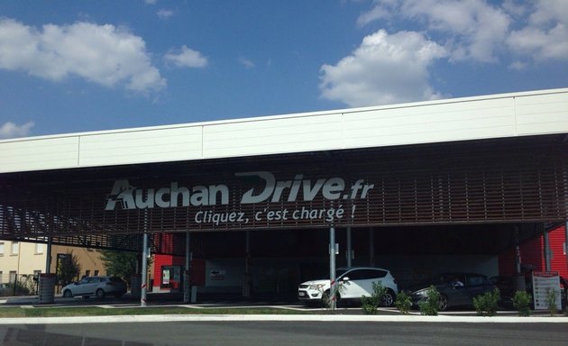 Photo de Auchan voyages Toulouse