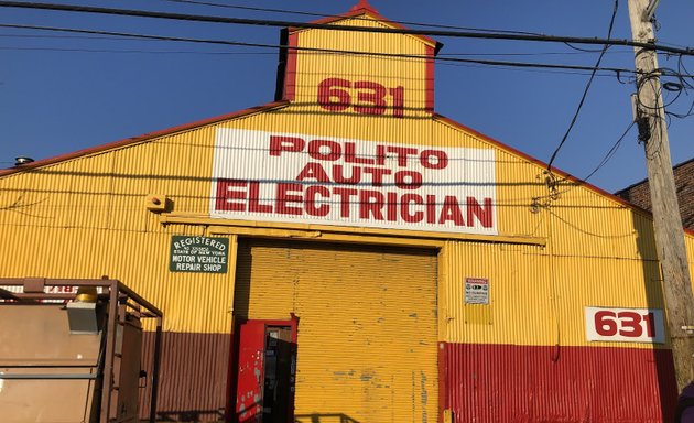 Photo of Polito Auto Electrician