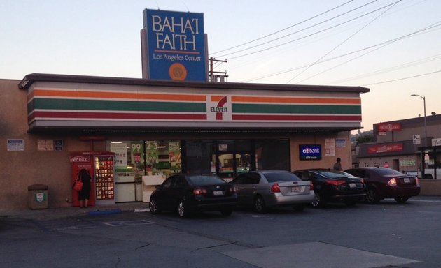 Photo of 7-Eleven