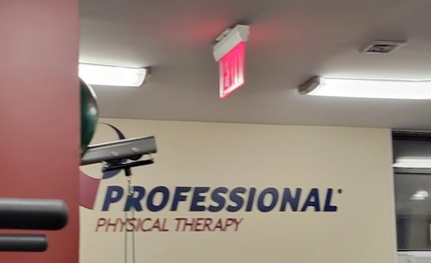 Photo of Professional Physical Therapy