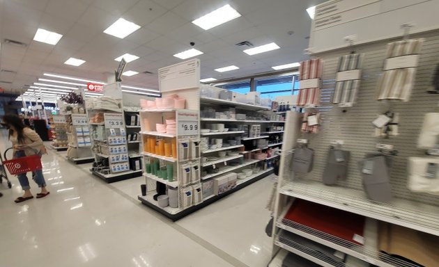 Photo of Target