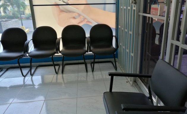 Foto de Clinica De Sedas Panamá