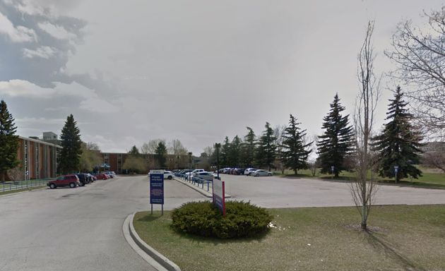 Photo of Parking Indigo Calgary - Lot 131 (Carewest George Boyack)