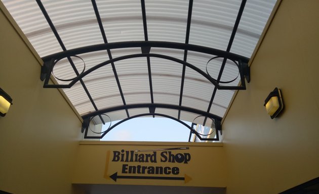 Photo of Billiard Shop Aspley
