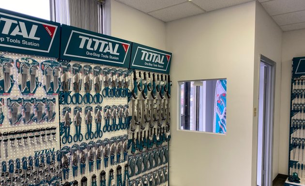 Photo of Total Tools Canada