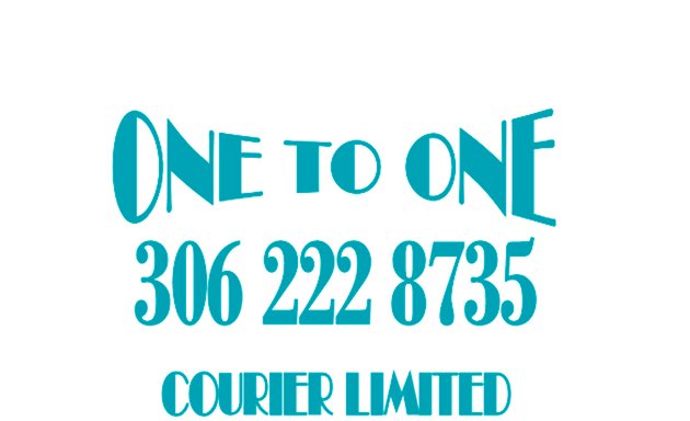 Photo of One To One Courier Ltd