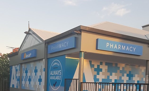 Photo of Moorooka Amcal Pharmacy