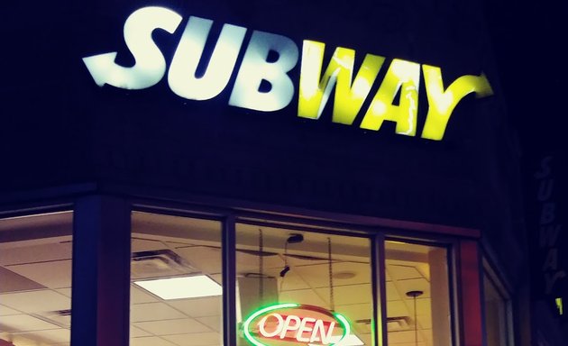 Photo of Subway