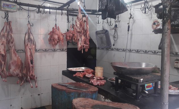 Photo of T S Nawaz Mutton Stall