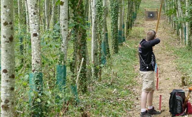 Photo de Compagnie des Archers Toulousains