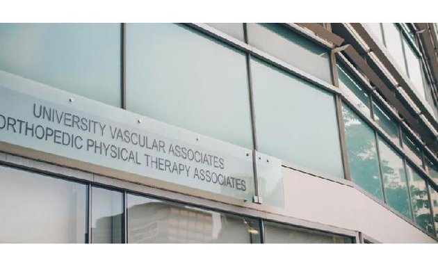 Photo of University Vascular Associates