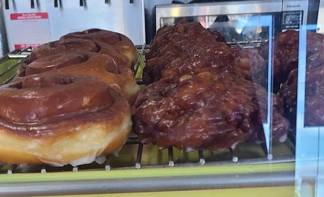 Photo of Kenny's Donuts