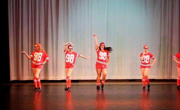 Photo of Take 5 Theatre School Of Dancing