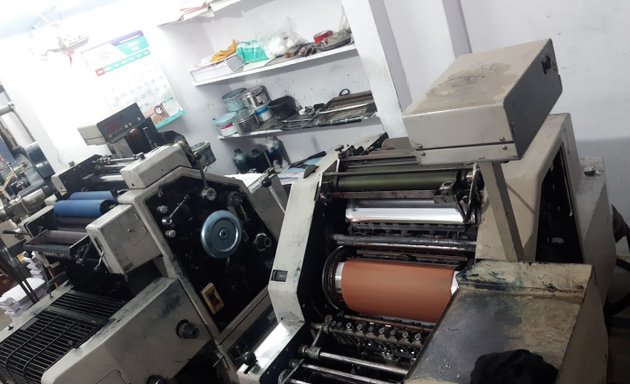 Photo of Mounika Printers