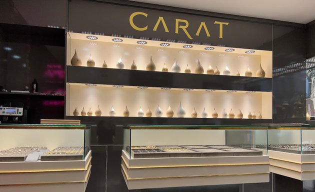 Foto von Carat Juwelier Keupstrasse GmbH