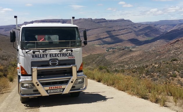 Photo of Valley Electrical Contractors