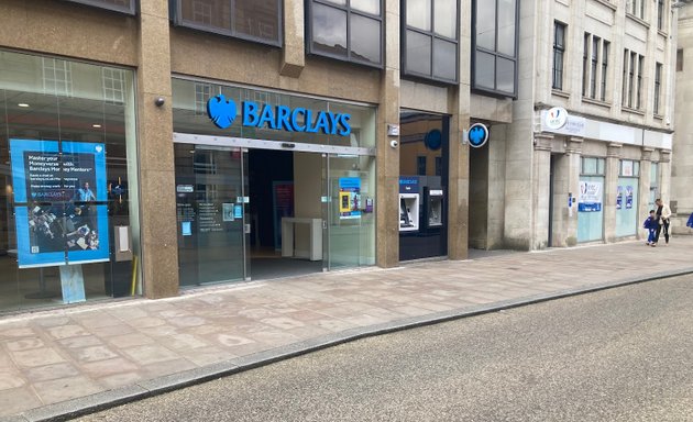 Photo of Barclays Bank