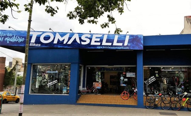 Foto de Bicicletas Tomaselli - Punto de Venta