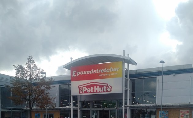 Photo of Poundstretcher