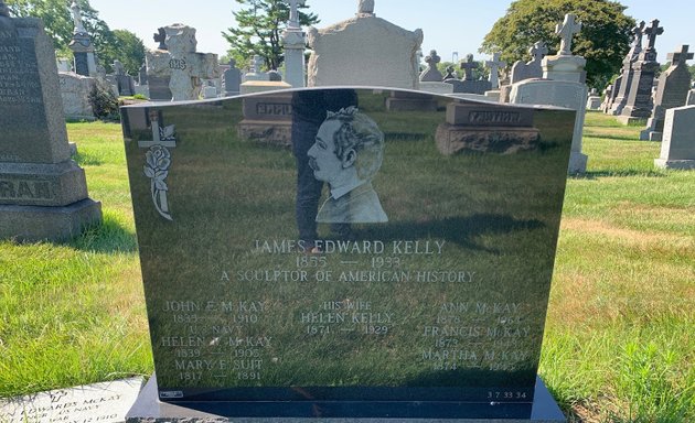 Photo of Old St Raymonds Cemetery